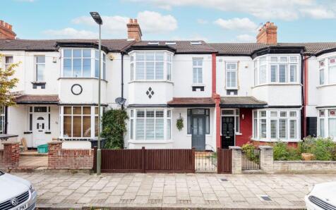 Allen Road, Beckenham, BR3