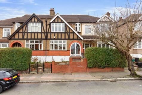 Witham Road, London, SE20