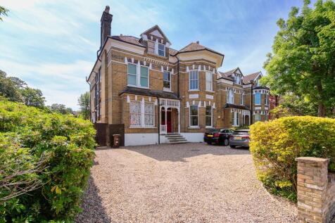 Harold Road, London, SE19