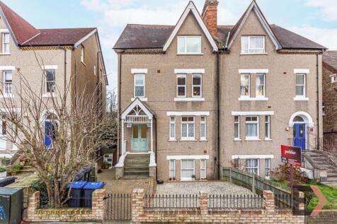 Maberley Road, 32 Maberley Road, SE19