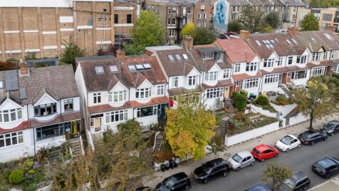 Patterson Road, London, SE19