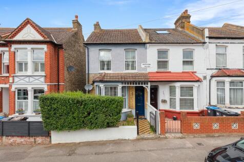 Burlington Road, Thornton Heath, CR7