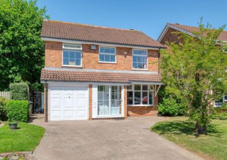 Hall Dale Close, Birmingham, B28