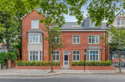 Bridge House, High Street, Kings Heath, B14