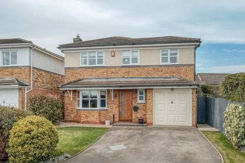 Aspen Grove, Wythall, B47