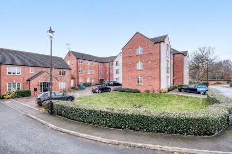 New Meadow Close, Shirley, B90