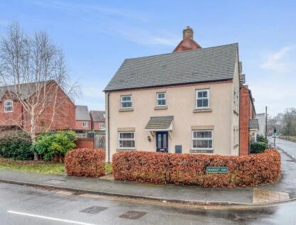 Market Way, Henley-In-Arden, B95