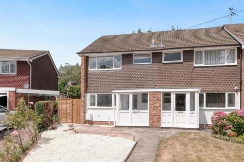 Marie Drive, Birmingham, B27