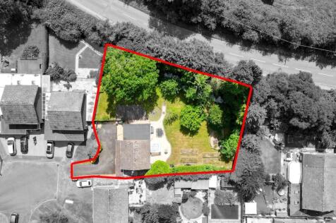 Coppice Close, Cheswick Green, B90