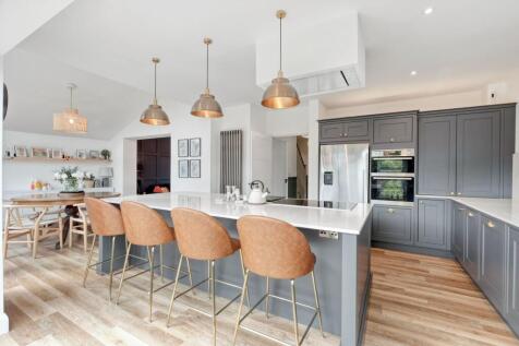 Hastings Close, Wythall, B47