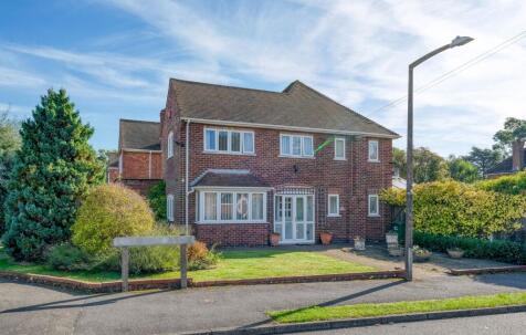 Heathcote Avenue, Solihull, B91
