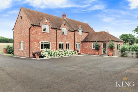 Iron Cross, Salford Priors