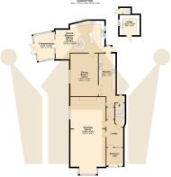 Floorplan Ground Floor
