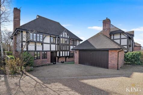 Barton Road, Welford On Avon, Stratford-Upon-Avon