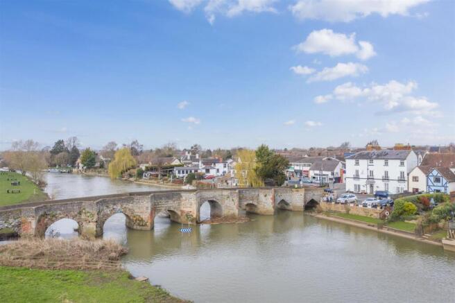 Old Bridge
