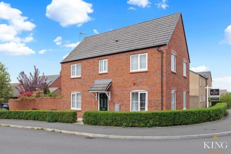 Chestnut Way, Bidford-On-Avon, Alcester