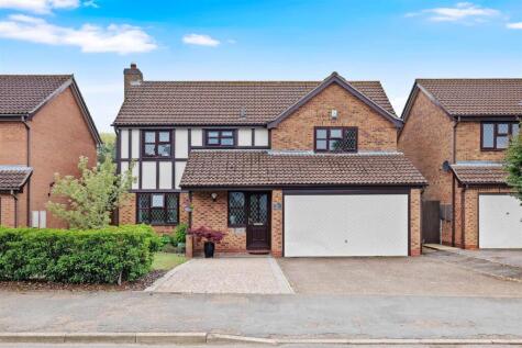 Victoria Way, Bidford-On-Avon, Alcester