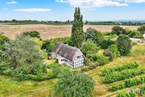 Dunnington, Alcester