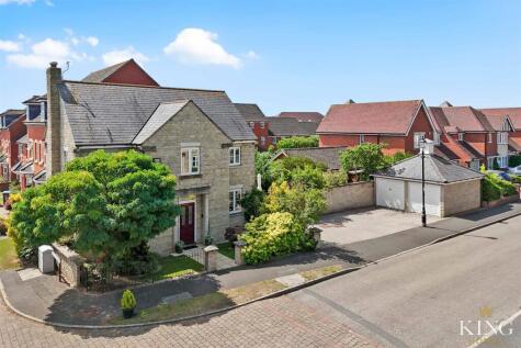 Wetherby Way, Stratford-Upon-Avon