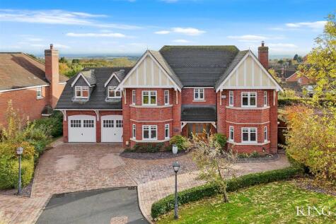 Jenkinson Gardens, Inkberrow, Worcester