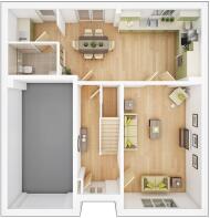 Ground floor