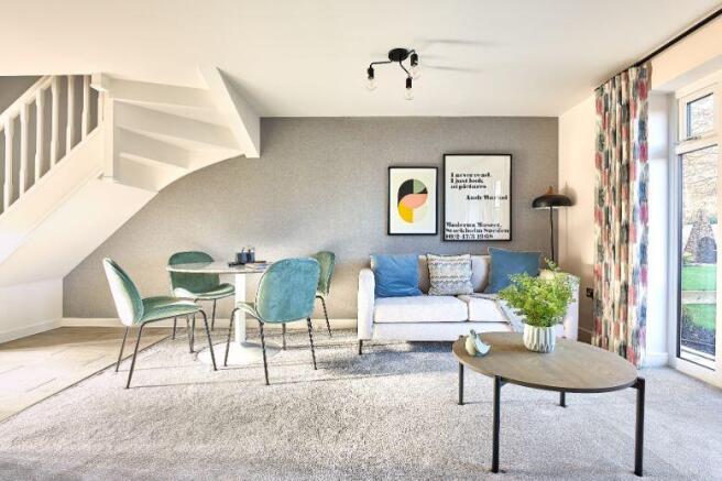 Light and airy