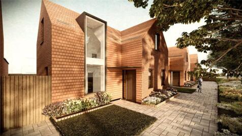 Joel Street, Pinner, HA5