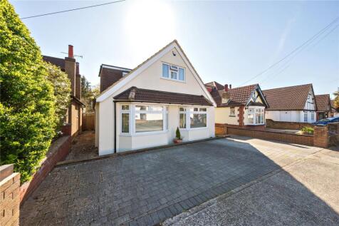 Hill Rise, Ruislip, HA4