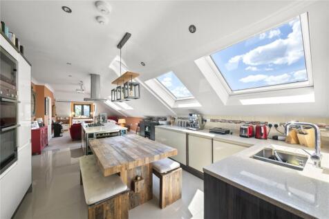 Swakeleys Road, Ickenham, Uxbridge, UB10