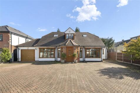 Thornhill Road, Ickenham, Uxbridge, UB10