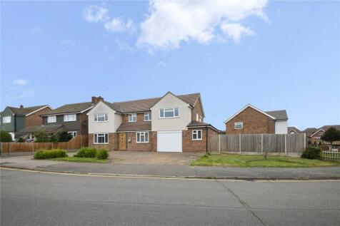 Chichester Avenue, Ruislip, HA4