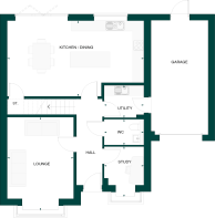 Ground floor 