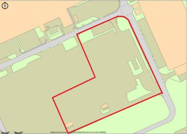 Wilton International Site Map Land For Sale In Land At Wilton Works, Wilton International, Redcar, North  Yorkshire, Ts10 4Rg, Ts10