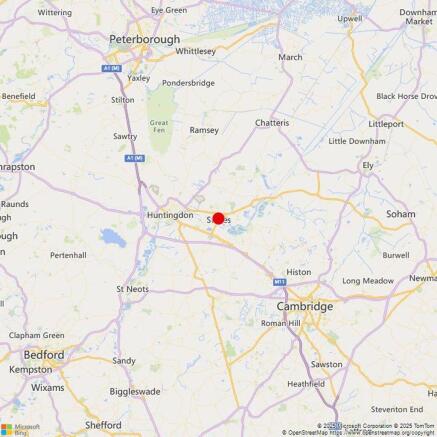 Property Map