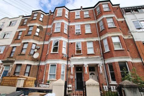 Brighton Terrace, London, SW9