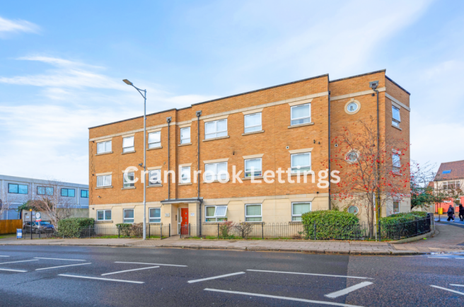 Two Bedroom Flat for Sale