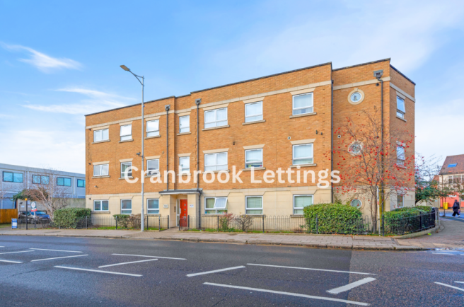Two Bedroom Flat for Sale