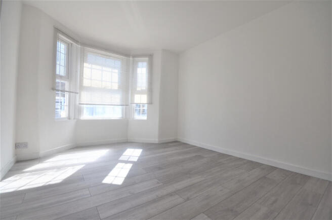 Three bedroom House
