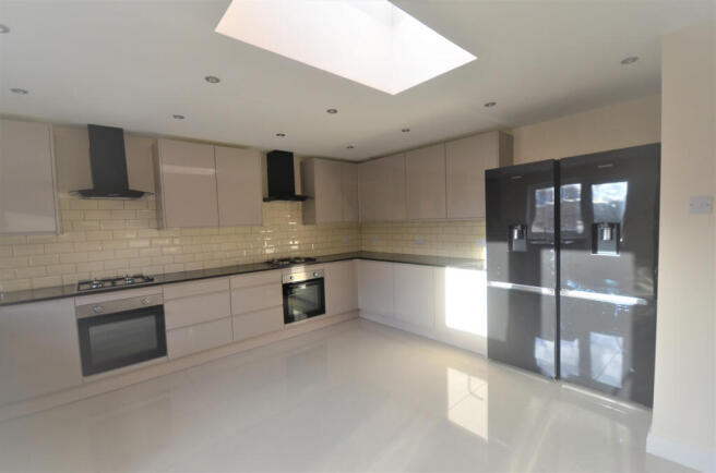 Double Room Ensuite
