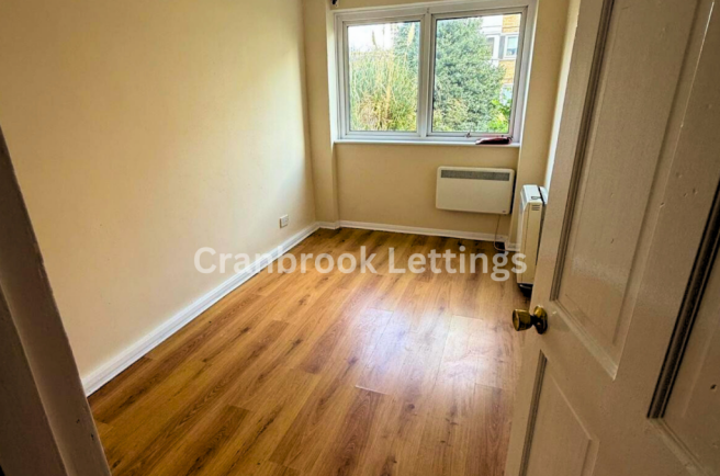 Two Bedroom Flat