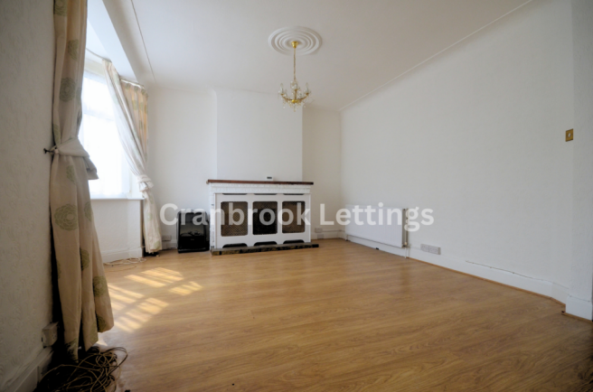 Three Bedroom House