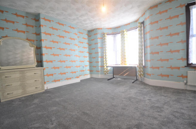 Three Bedroom House