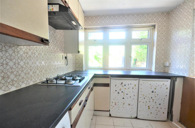 Three Bedroom House