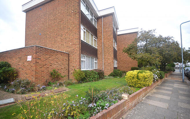 Two Bedroom Flat