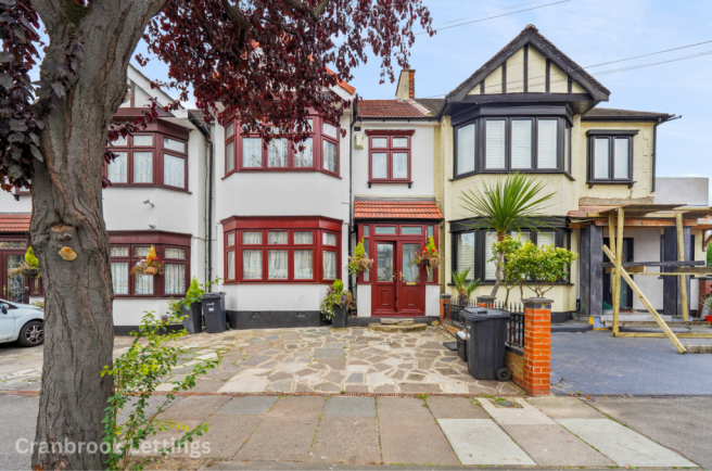 Three Bedroom House For Sale