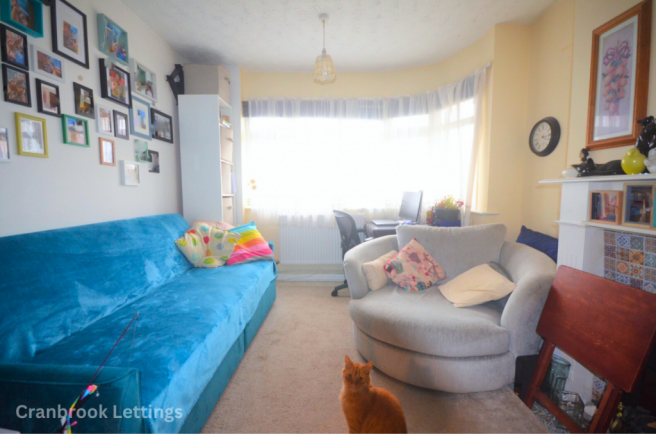 Two bedroom Maisonette for Sale