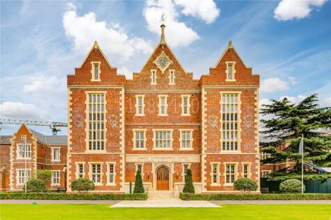 The 1840, St. George's Gardens, SW17