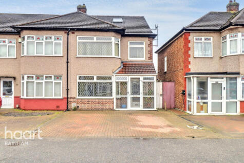 Ford Close, Rainham, RM13 7AU