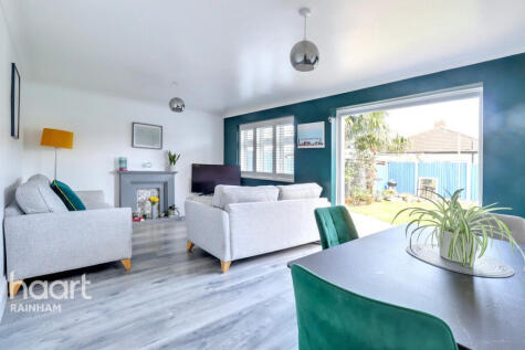 Roding Way, Rainham, RM13 9QD