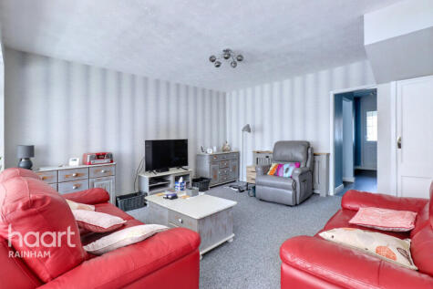 Whybridge Close, Rainham, RM13 8BD